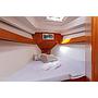 Book yachts online - sailboat - Beneteau Cyclades 43.3 - ARKINA - rent