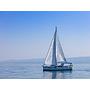 Book yachts online - sailboat - Beneteau Oceanis 38.1 - ANIMA MARIS 1 - rent
