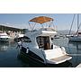 Book yachts online - motorboat - Beneteau Antares 30 Fly - RIMA - rent