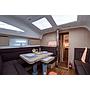 Book yachts online - sailboat - Elan 45 Impression - NUGAL - rent