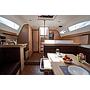 Book yachts online - sailboat - Elan 45 Impression - NUGAL - rent