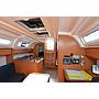 Book yachts online - sailboat - Bavaria Cruiser 37 - AURORA - rent
