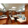 Book yachts online - sailboat - Oceanis 43 - Lettuce - rent