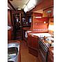 Book yachts online - sailboat - Baltic 48 - Qalfat III - rent