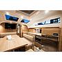 Book yachts online - sailboat - Elan Impression 45.1 - ESCAPE with A/C - rent
