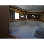 Book yachts online - catamaran - Lagoon 450 - Aeropi - rent
