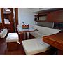 Book yachts online - sailboat - Oceanis 45 - Christina - rent