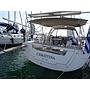 Book yachts online - sailboat - Oceanis 45 - Christina - rent