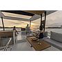 Book yachts online - motorboat - Fountaine Pajot M/Y 40 - BELUGA - rent