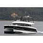 Book yachts online - motorboat - Fountaine Pajot M/Y 40 - BELUGA - rent