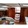 Book yachts online - sailboat - Sun Odyssey 45 - Aria  - rent