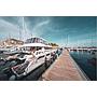 Book yachts online - powercatamaran - Lagoon 630 - Dragò - rent