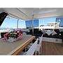 Book yachts online - powercatamaran - Lagoon 630 - Dragò - rent
