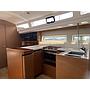 Book yachts online - sailboat - Sun Odyssey 440 - Olympia - rent
