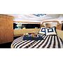 Book yachts online - motorboat - Cranchi Zaffiro 34 - Alisahni - rent