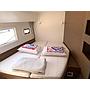 Book yachts online - catamaran - Lagoon 42 - Sea Hawk - rent