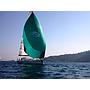 Book yachts online - sailboat - Harmony 42 - Nerina - rent