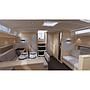 Book yachts online - sailboat - Dufour 470 - EUPORIE - rent