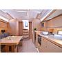 Book yachts online - sailboat - Dufour 390 Grand Large - Fluid II - rent