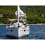 Book yachts online - sailboat - Oceanis 38 (3 cabins) - Salsa - rent