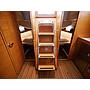 Book yachts online - sailboat - Elan 45 Impression - Katija - rent