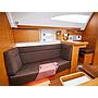 Book yachts online - sailboat - Elan 45 Impression - Katija - rent