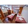 Book yachts online - motorboat - Motoryacht Queen Jelena - Queen Jelena - rent