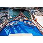 Book yachts online - motorboat - Motoryacht  Columbo - Columbo - rent