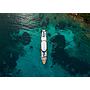 Book yachts online - motorboat - Motoryacht  Tuna - Tuna - rent