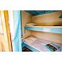 Book yachts online - motorboat - Motoryacht Naval - Naval - rent