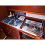 Book yachts online - sailboat - Oceanis 41 Express - Serenity - rent