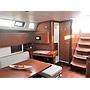 Book yachts online - sailboat - Oceanis 45 - MARINA - rent