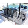 Book yachts online - motorboat - Axopar 37  Sun Top - DANIJELA - rent