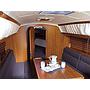 Book yachts online - sailboat - Elan 31 - Harry - rent
