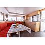 Book yachts online - catamaran - Lagoon 450 (2014) equipped with generator, A/C (saloon) - MUSTRA I - rent