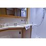 Book yachts online - catamaran - Lagoon 450 (2014) equipped with generator, A/C (saloon) - MUSTRA I - rent