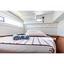 Book yachts online - catamaran - Lagoon 40 (2021) - BYE BYE - rent