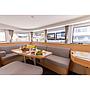 Book yachts online - catamaran - Lagoon 42 (2019) MALA KATE I equipped with generator, A/C (saloon) - MALA KATE I - rent