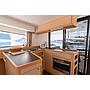 Book yachts online - catamaran - Lagoon 42 (2019) MALA KATE I equipped with generator, A/C (saloon) - MALA KATE I - rent