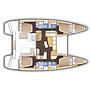 Book yachts online - catamaran - Lagoon 42 - Lagoon42TOP - rent
