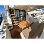 Book yachts online - motorboat - Prestige 550 Fly - Floria - rent