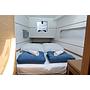 Book yachts online - catamaran - Excess 12 - Kiss Me Twice - rent