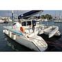 Book yachts online - catamaran - Lavezzi 40 - Agamemnon - rent