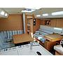 Book yachts online - sailboat - Grand Soleil 43 - Panoramix - rent