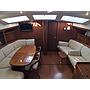 Book yachts online - sailboat - Beneteau 57 - Tajna - rent