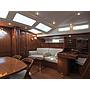 Book yachts online - sailboat - Beneteau 57 - Tajna - rent