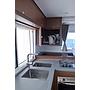 Book yachts online - catamaran - Lagoon 450  Flybridge - Alkistis - rent