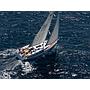 Book yachts online - sailboat - Bavaria Cruiser 45 - Šilo - rent
