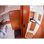 Book yachts online - sailboat - Bavaria Cruiser 45 - Lučina - rent