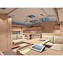 Book yachts online - sailboat - Dufour 460 - Dr. Jazz - rent